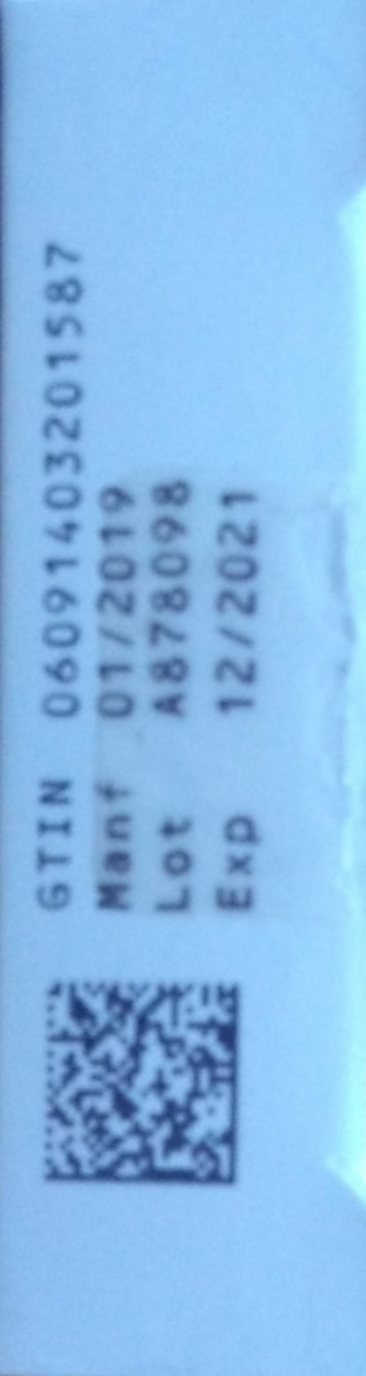 زيلوريك ١٠٠ملجم*